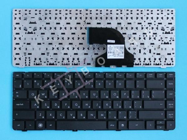 Клавіатура до ноутбука Hp Probook 4330S